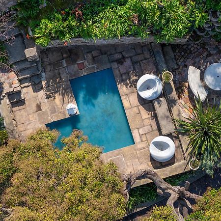 Phoenix Lodge And Waterside Accommodation クニスナ エクステリア 写真