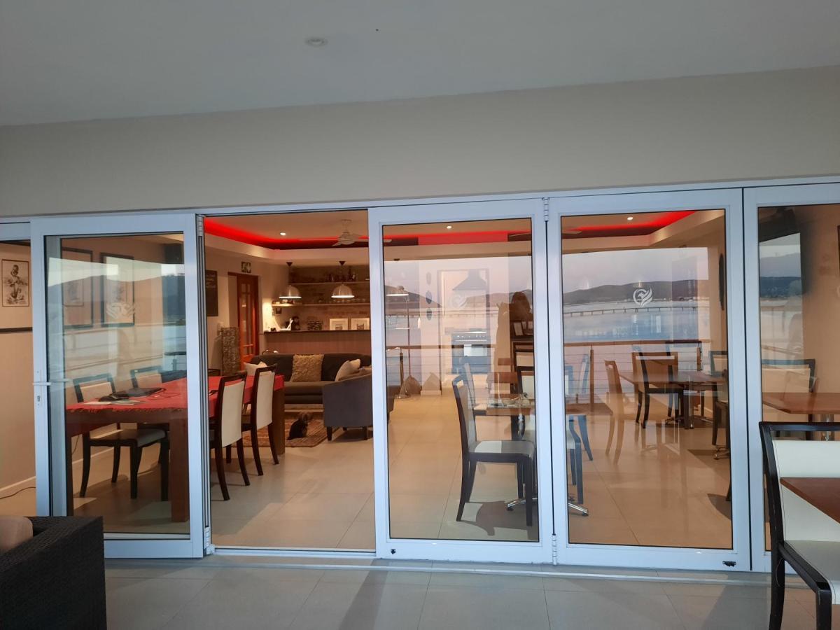 Phoenix Lodge And Waterside Accommodation クニスナ エクステリア 写真