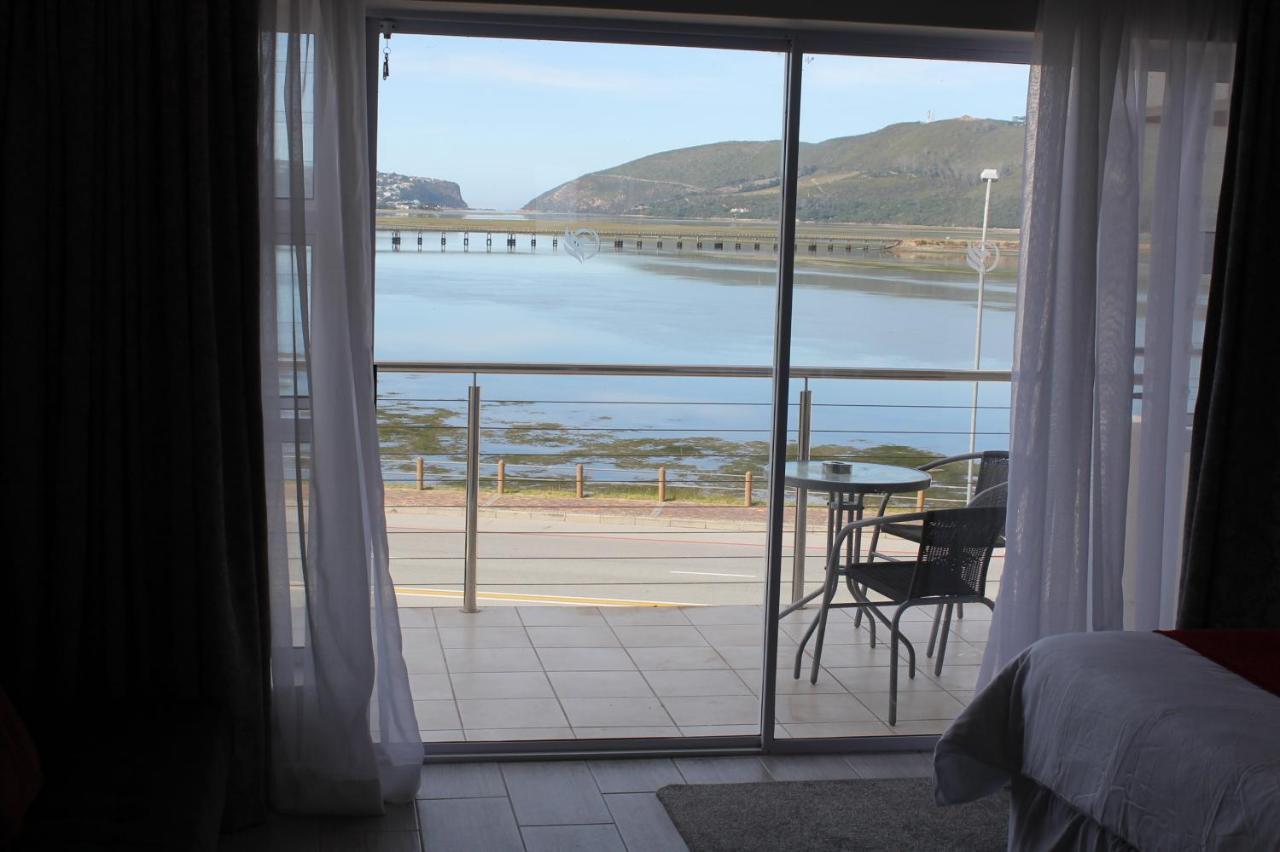 Phoenix Lodge And Waterside Accommodation クニスナ エクステリア 写真