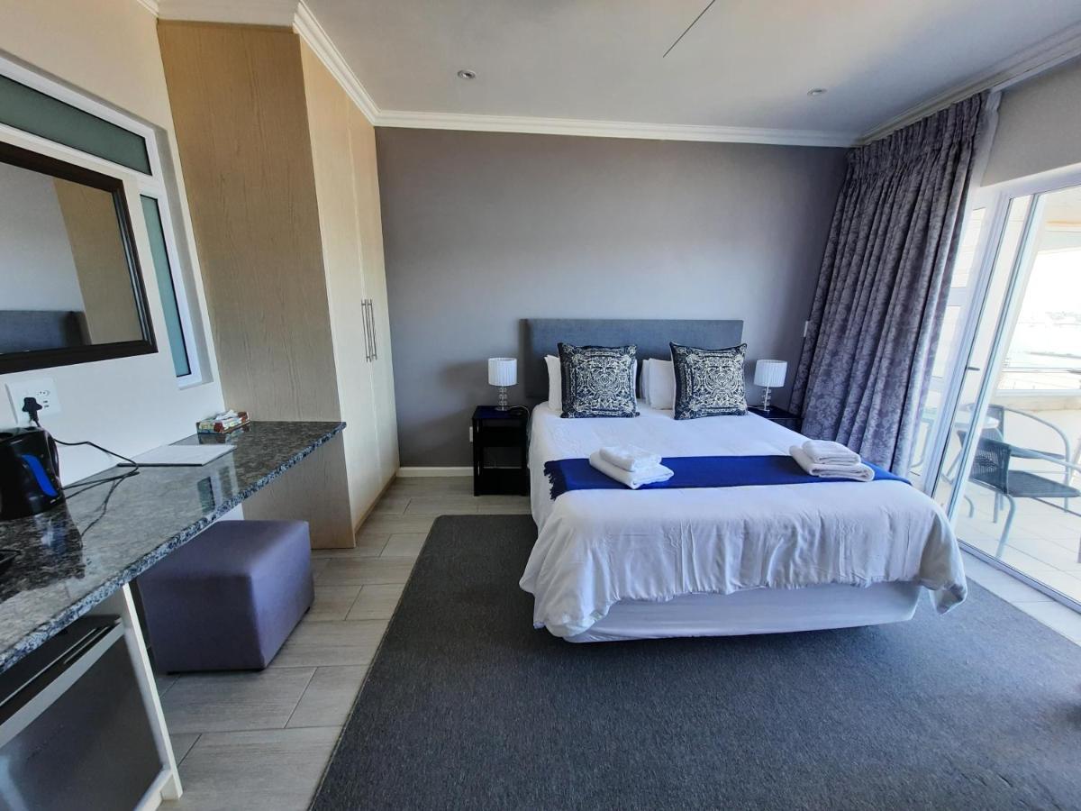 Phoenix Lodge And Waterside Accommodation クニスナ エクステリア 写真