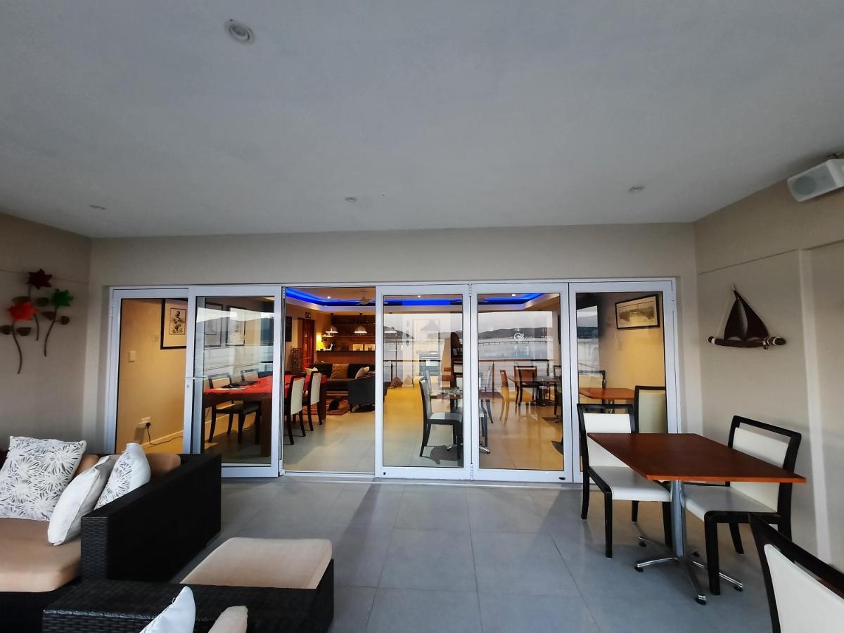 Phoenix Lodge And Waterside Accommodation クニスナ エクステリア 写真