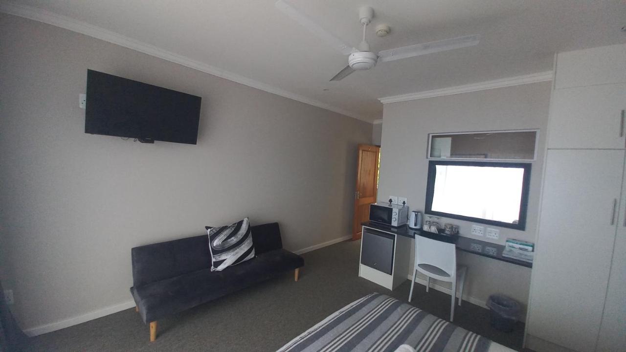 Phoenix Lodge And Waterside Accommodation クニスナ エクステリア 写真