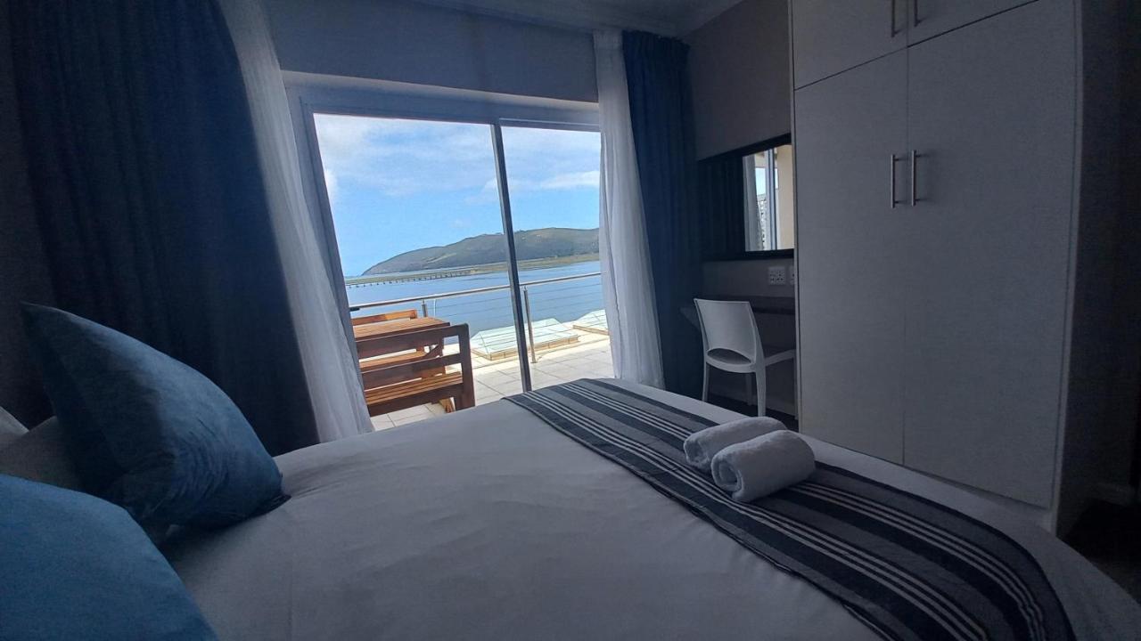 Phoenix Lodge And Waterside Accommodation クニスナ エクステリア 写真