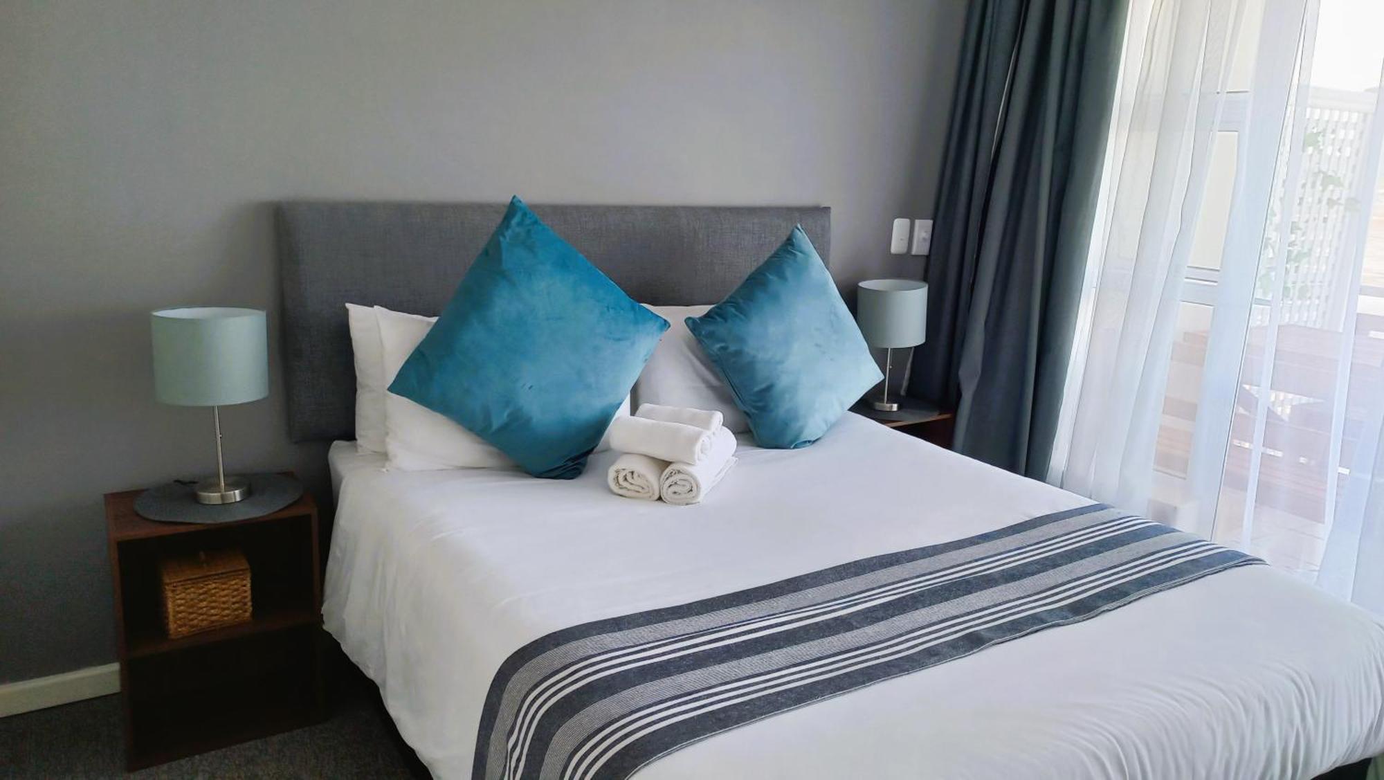 Phoenix Lodge And Waterside Accommodation クニスナ エクステリア 写真