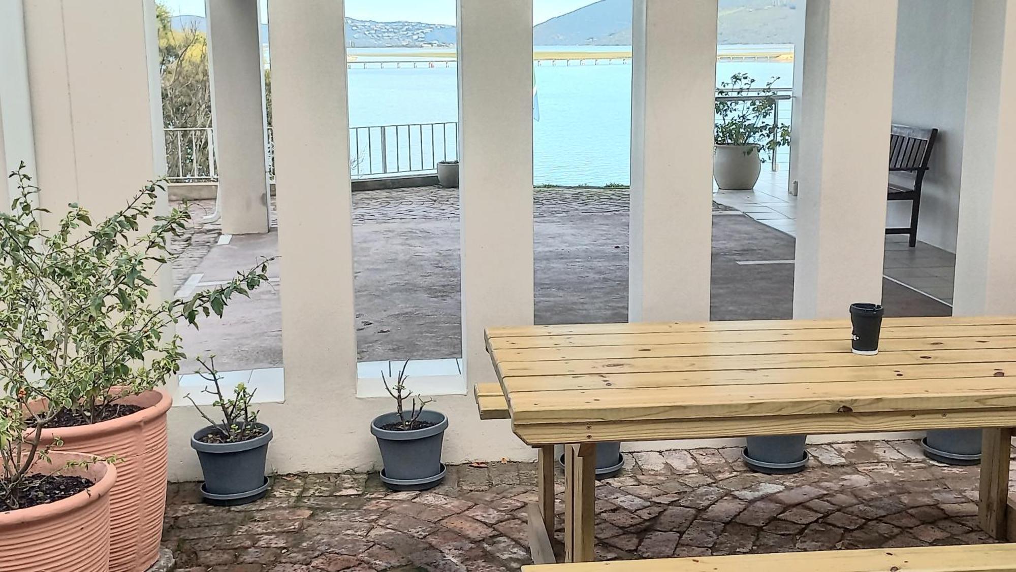 Phoenix Lodge And Waterside Accommodation クニスナ エクステリア 写真