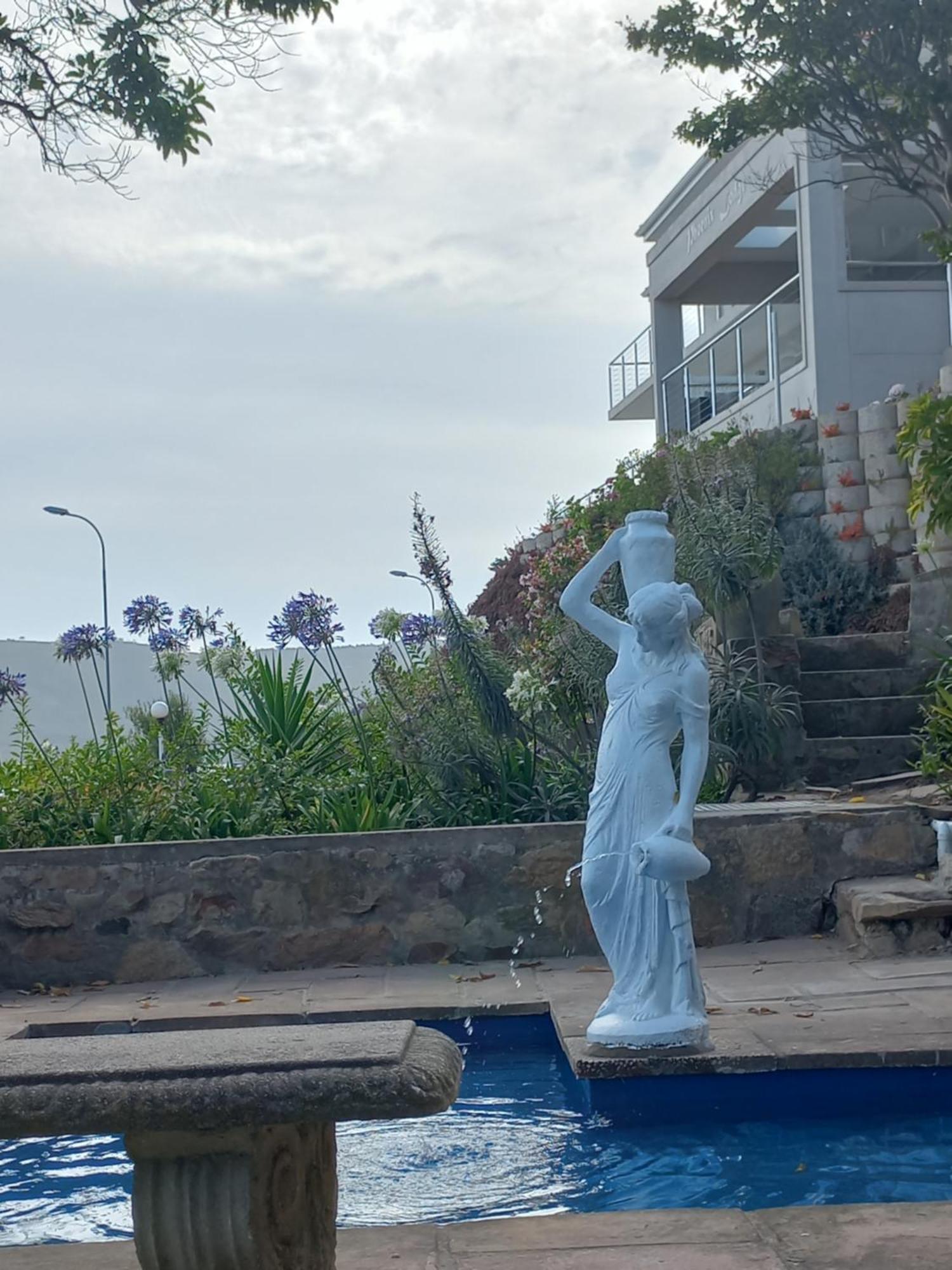 Phoenix Lodge And Waterside Accommodation クニスナ エクステリア 写真