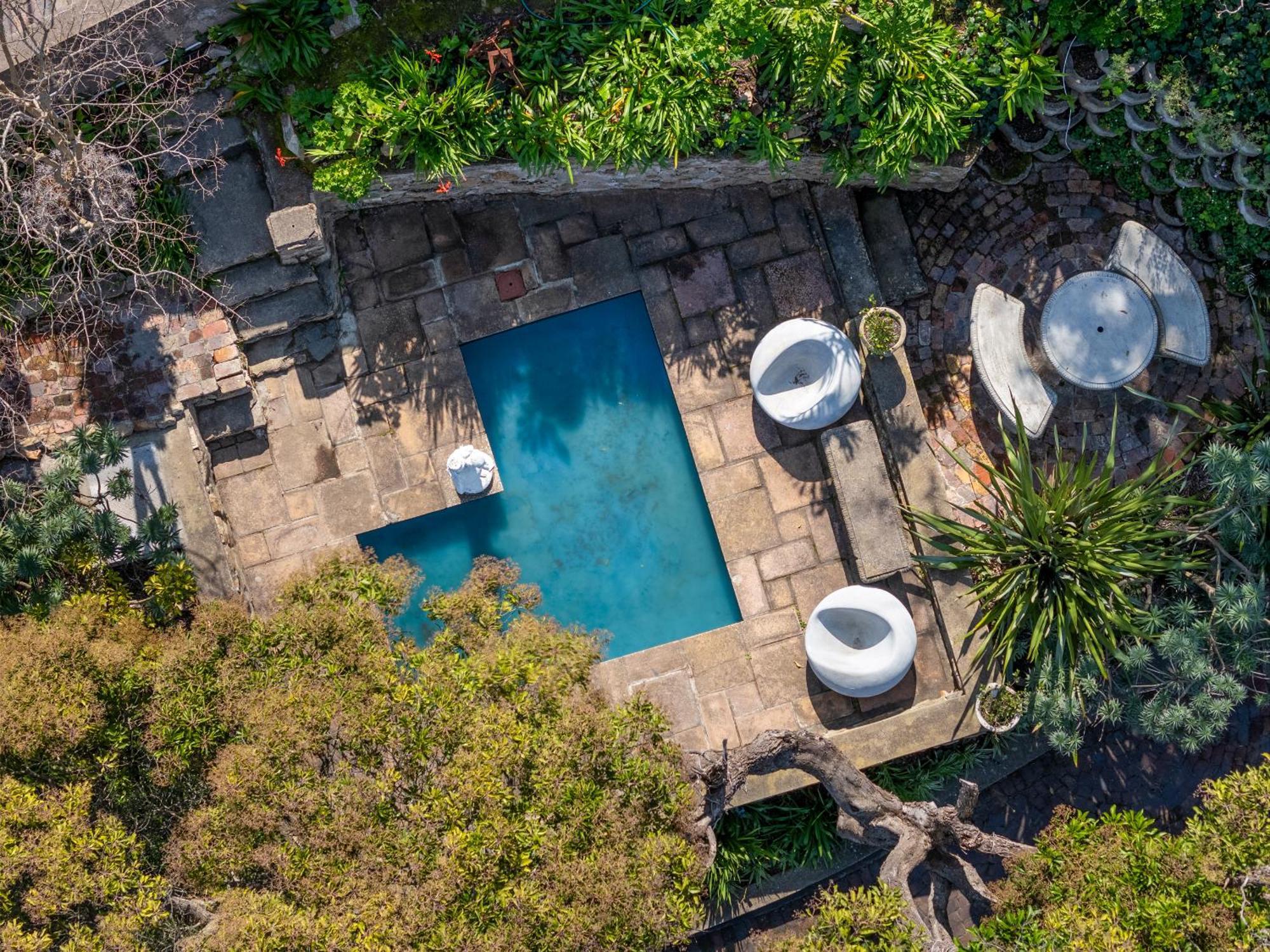 Phoenix Lodge And Waterside Accommodation クニスナ エクステリア 写真